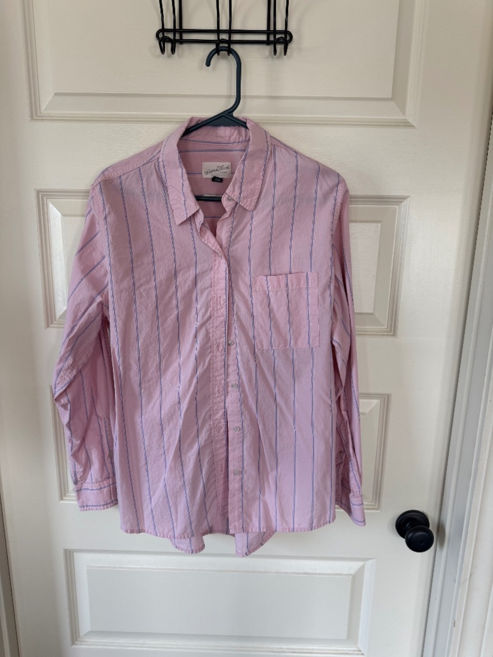 Universal Thread L/S Shirt